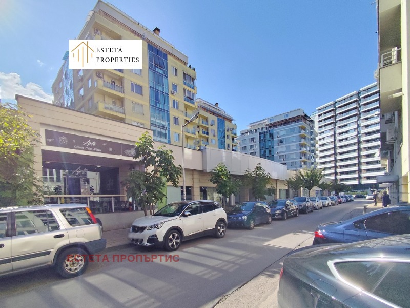 Продаја  Схоп Софија , Манастирски ливади , 47 м2 | 86684880 - слика [6]