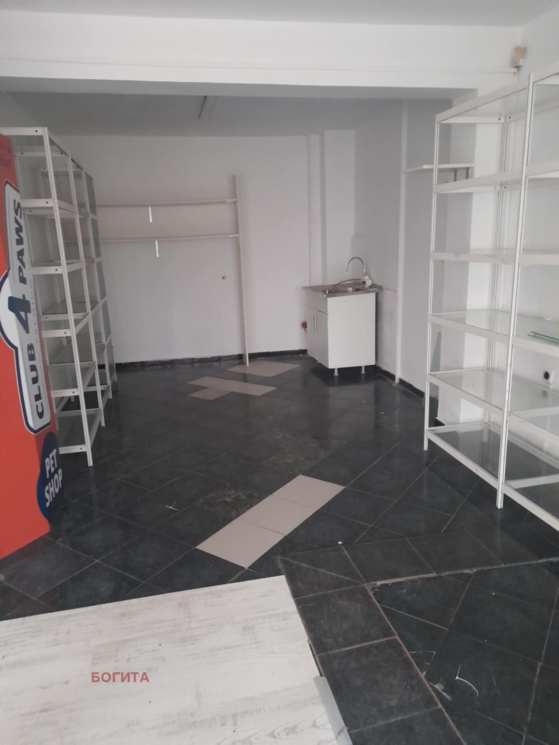 Продава МАГАЗИН, гр. Стара Загора, Център, снимка 3 - Магазини - 52573308