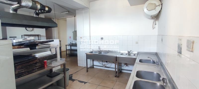 Till salu  Bar Plovdiv , Vastanitjeski , 258 kvm | 92820649 - bild [7]