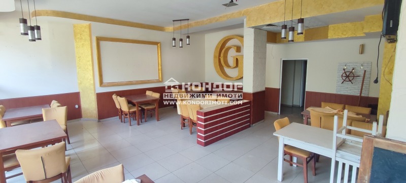 Na prodej  Bar; Kavárna Plovdiv , Vastaničeski , 258 m2 | 92820649