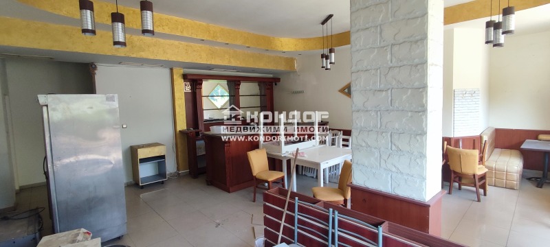 For Sale  Bar, Coffee shop Plovdiv , Vastanicheski , 258 sq.m | 92820649 - image [2]