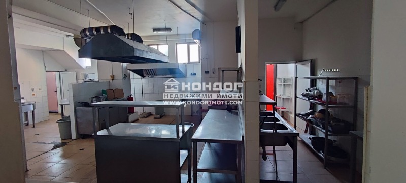 For Sale  Bar, Coffee shop Plovdiv , Vastanicheski , 258 sq.m | 92820649 - image [6]