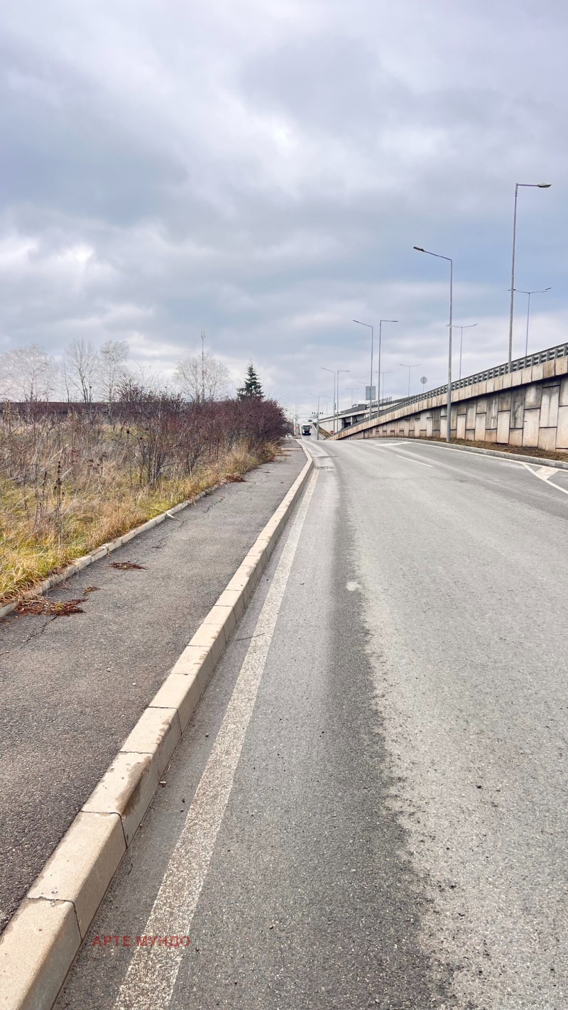 Продава ПАРЦЕЛ, гр. София, Илиянци, снимка 6 - Парцели - 53440862