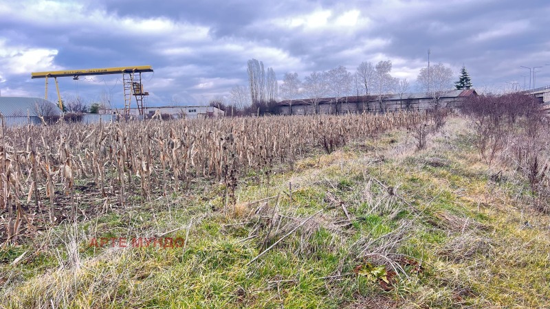 Продава ПАРЦЕЛ, гр. София, Илиянци, снимка 5 - Парцели - 53440862