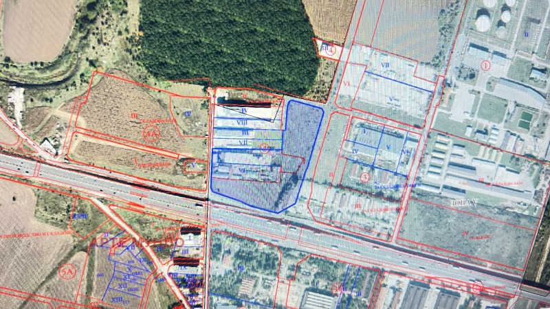Продава ПАРЦЕЛ, гр. София, Илиянци, снимка 8 - Парцели - 53440862