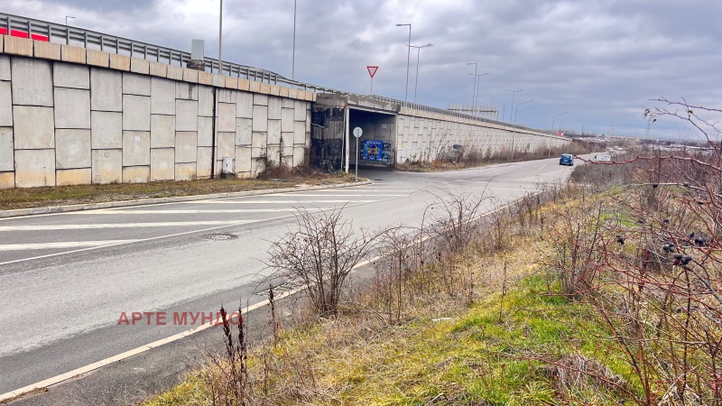 Продава ПАРЦЕЛ, гр. София, Илиянци, снимка 4 - Парцели - 53440862