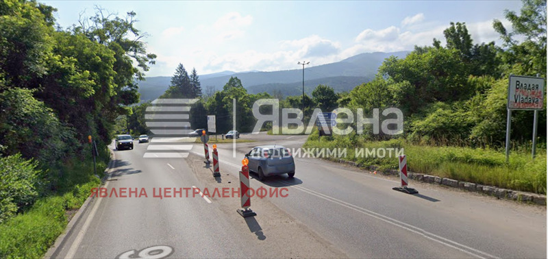 Продава ПАРЦЕЛ, гр. София, с. Владая, снимка 3 - Парцели - 56716401