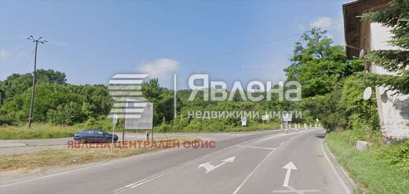 Продава ПАРЦЕЛ, гр. София, с. Владая, снимка 2 - Парцели - 56716401