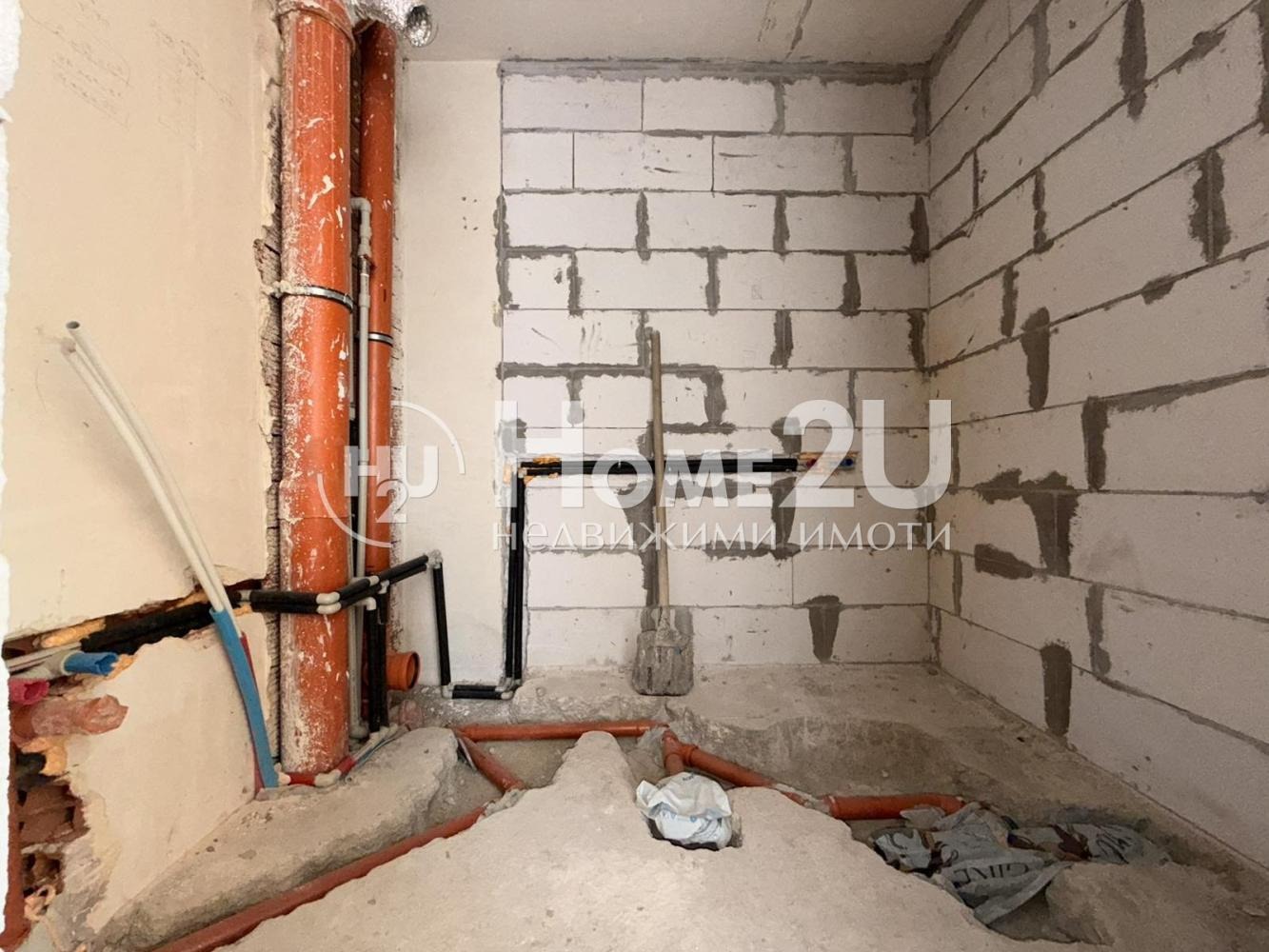 Продава 1-СТАЕН, гр. София, Овча купел 2, снимка 4 - Апартаменти - 53913543