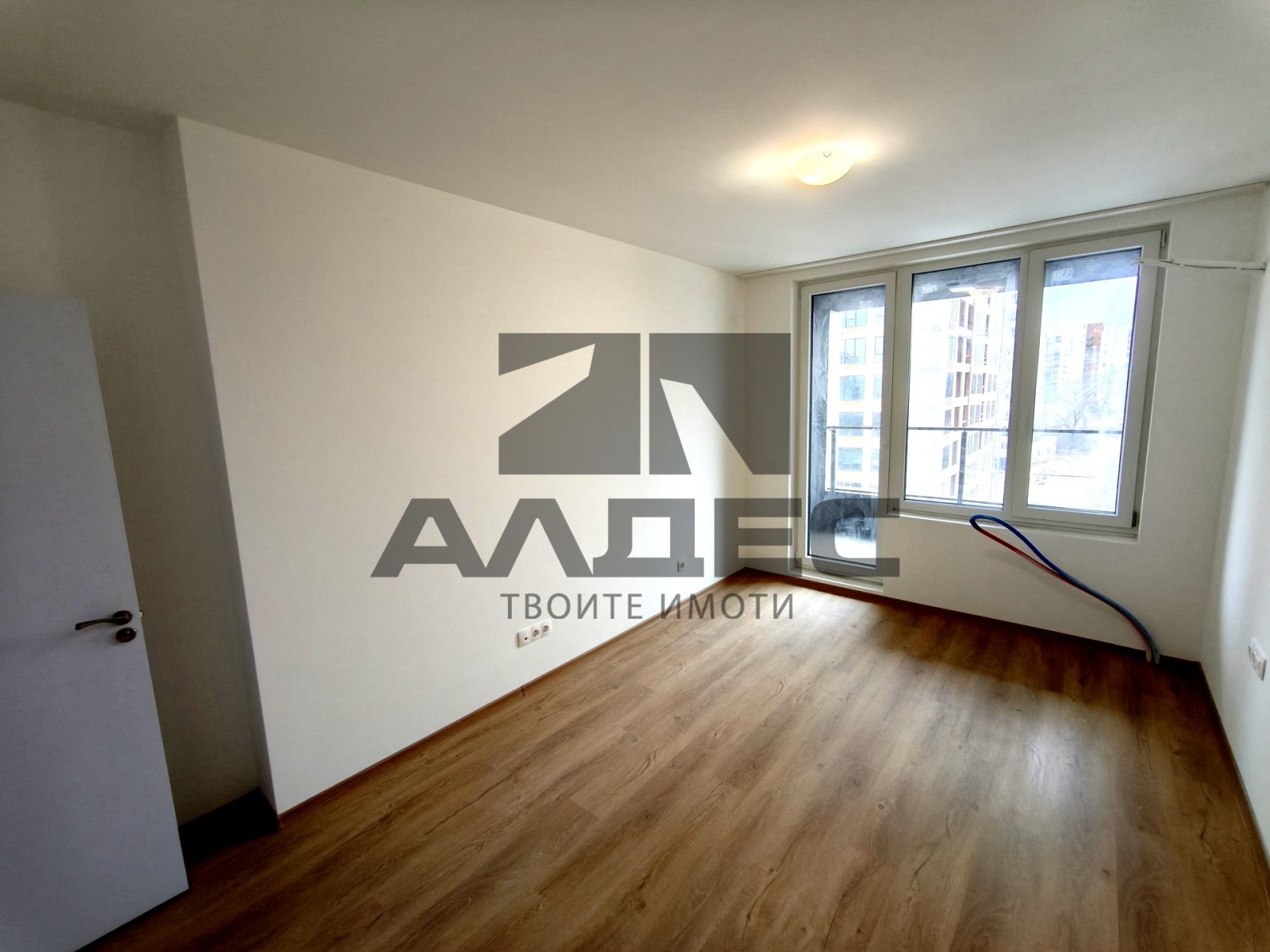 Продава 2-СТАЕН, гр. София, Център, снимка 8 - Апартаменти - 46966124