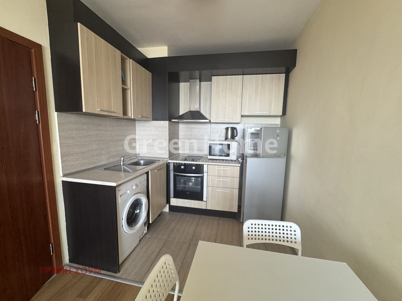 Продава 2-СТАЕН, гр. Варна, к.к. Чайка, снимка 2 - Апартаменти - 53648765