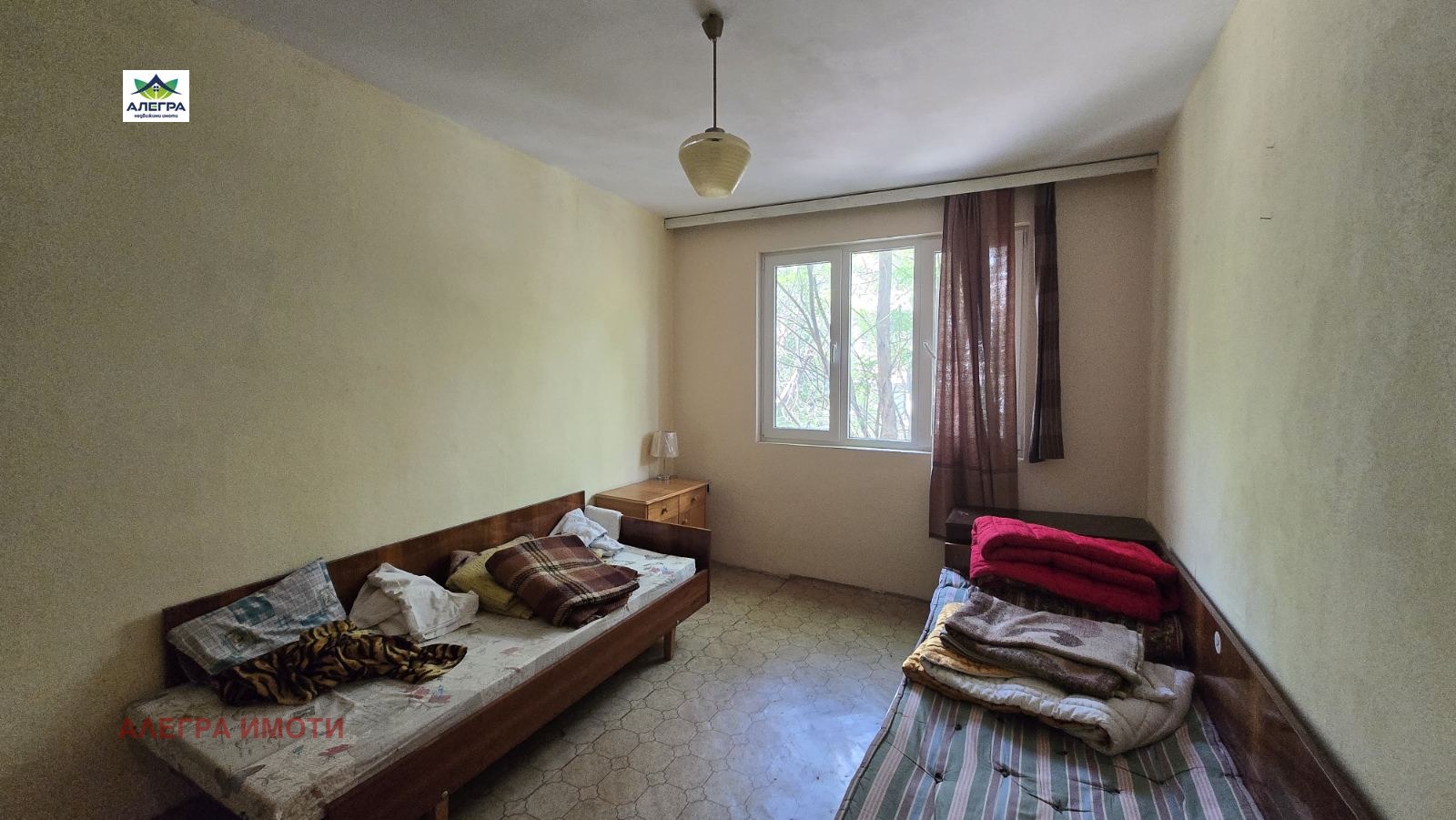Продава 2-СТАЕН, гр. Пазарджик, Идеален център, снимка 3 - Апартаменти - 54507579