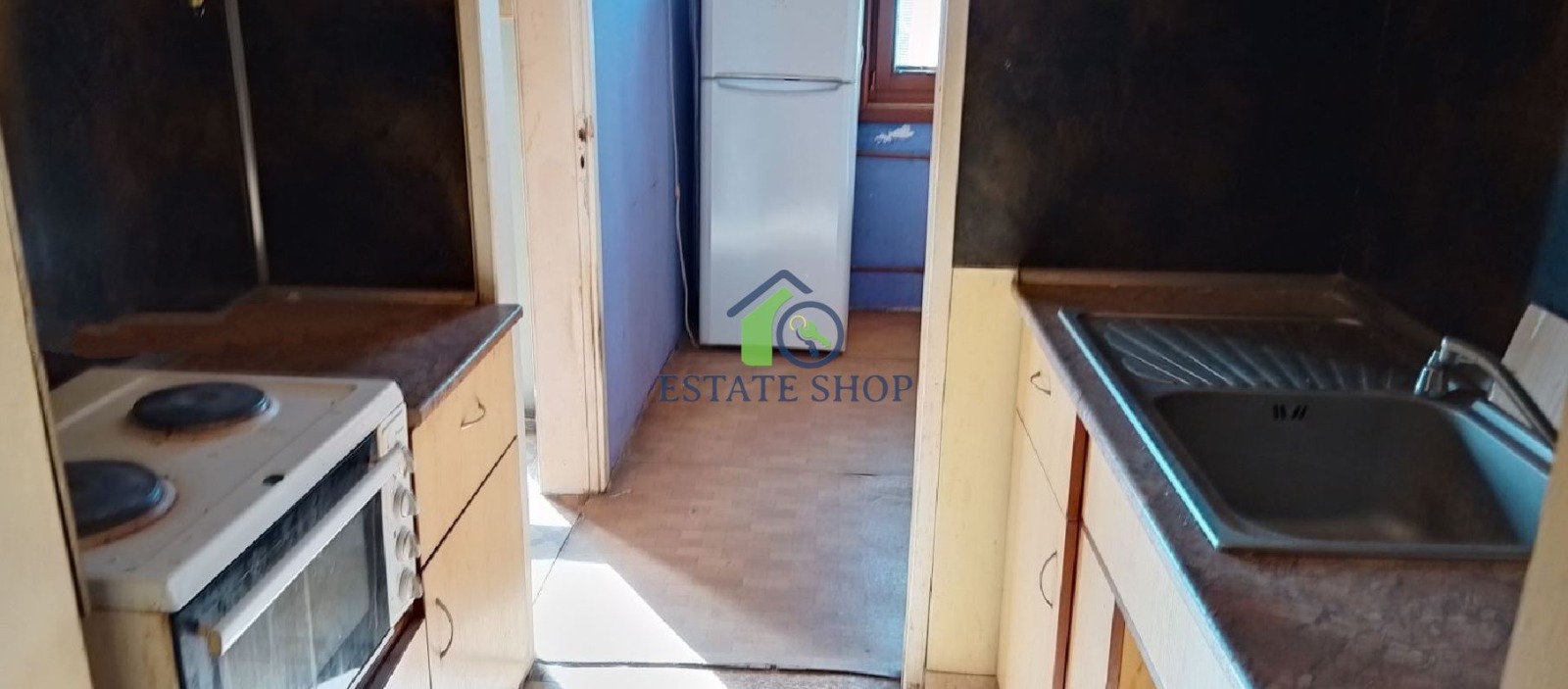 Продава 2-СТАЕН, гр. Пловдив, Тракия, снимка 7 - Апартаменти - 54957617