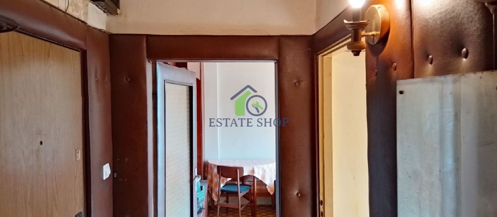 Продава 2-СТАЕН, гр. Пловдив, Тракия, снимка 10 - Апартаменти - 54957617