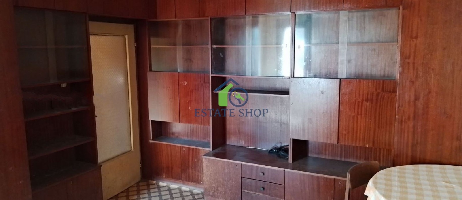 Продава 2-СТАЕН, гр. Пловдив, Тракия, снимка 4 - Апартаменти - 54957617
