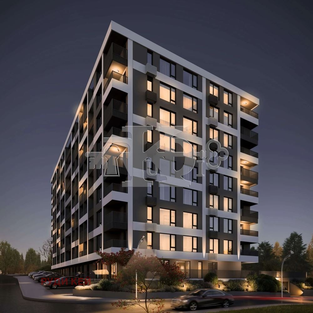 Продава 2-СТАЕН, гр. Варна, Владислав Варненчик 1, снимка 2 - Апартаменти - 55324070