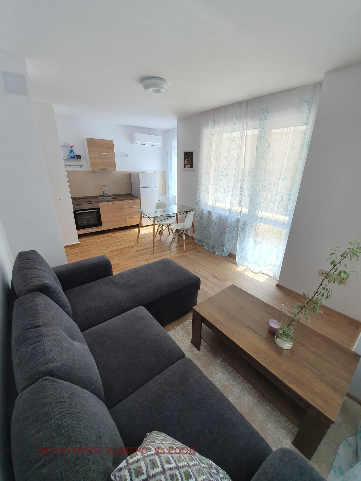 Продава 2-СТАЕН, гр. София, Редута, снимка 8 - Апартаменти - 55352371
