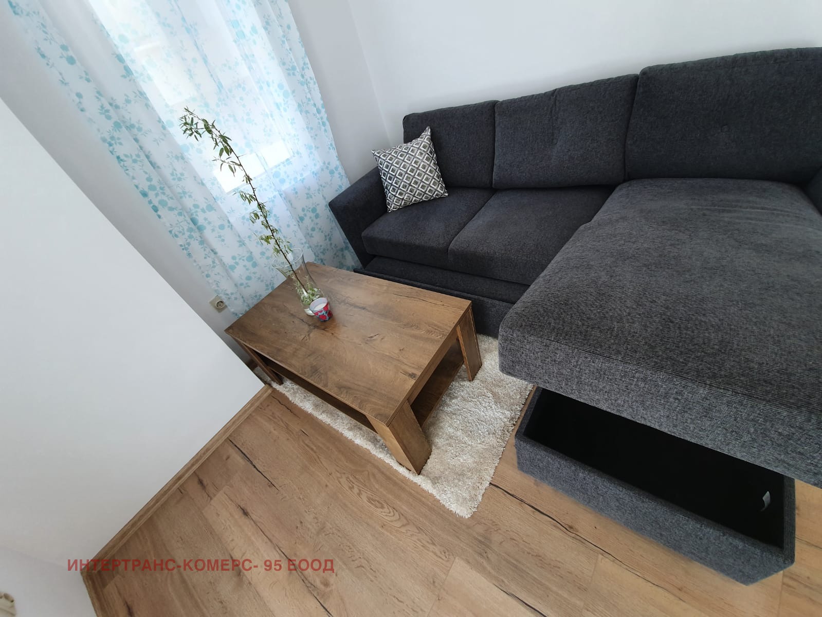 Продава 2-СТАЕН, гр. София, Редута, снимка 9 - Апартаменти - 55352371