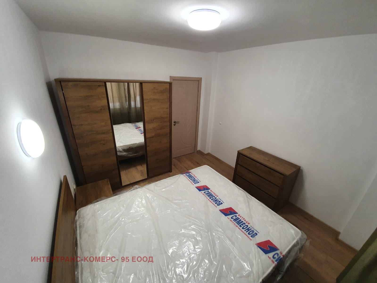 Продава 2-СТАЕН, гр. София, Редута, снимка 11 - Апартаменти - 55352371