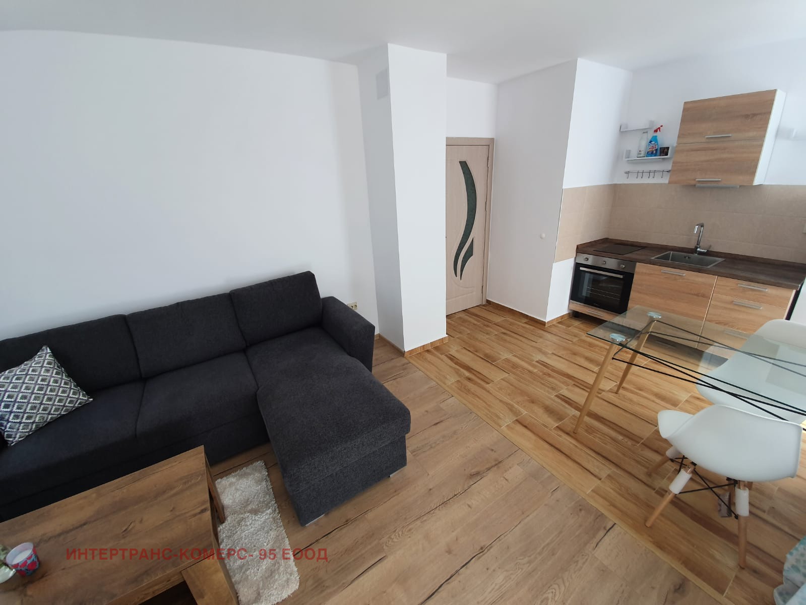 Продава 2-СТАЕН, гр. София, Редута, снимка 7 - Апартаменти - 55352371