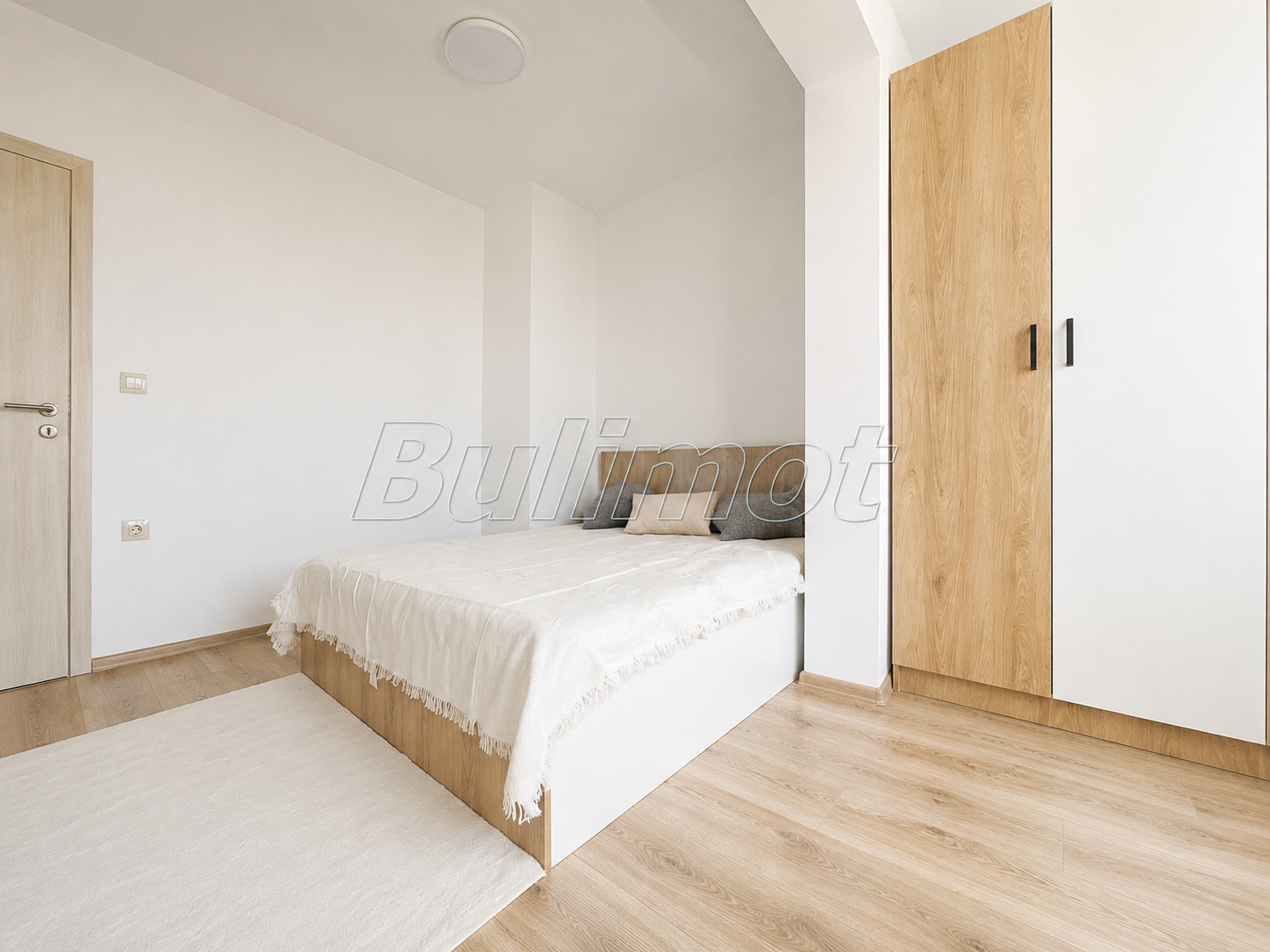 Продава 2-СТАЕН, гр. Варна, Възраждане 1, снимка 8 - Апартаменти - 55432228