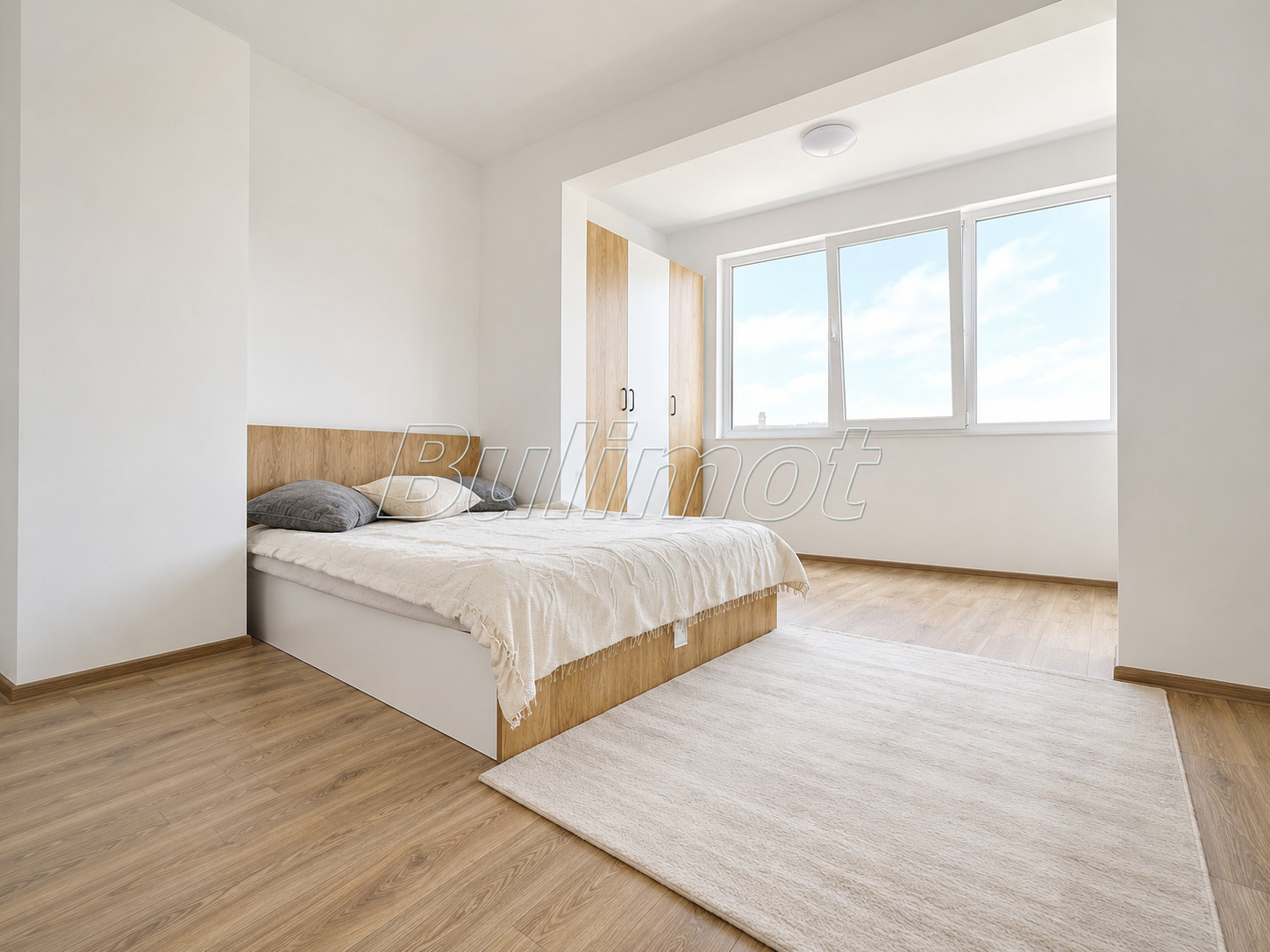 Продава 2-СТАЕН, гр. Варна, Възраждане 1, снимка 7 - Апартаменти - 55432228