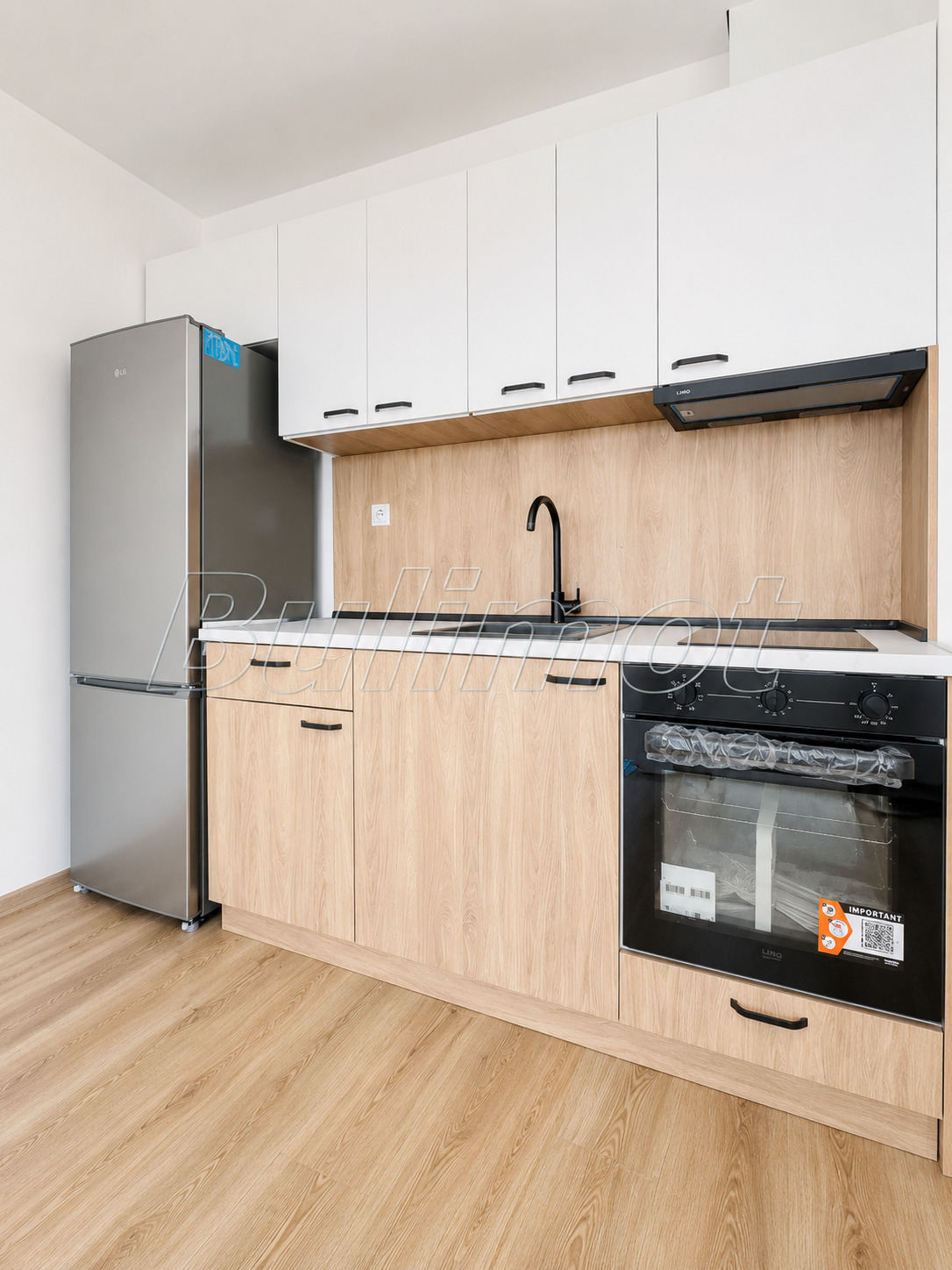 Продава 2-СТАЕН, гр. Варна, Възраждане 1, снимка 3 - Апартаменти - 55432228