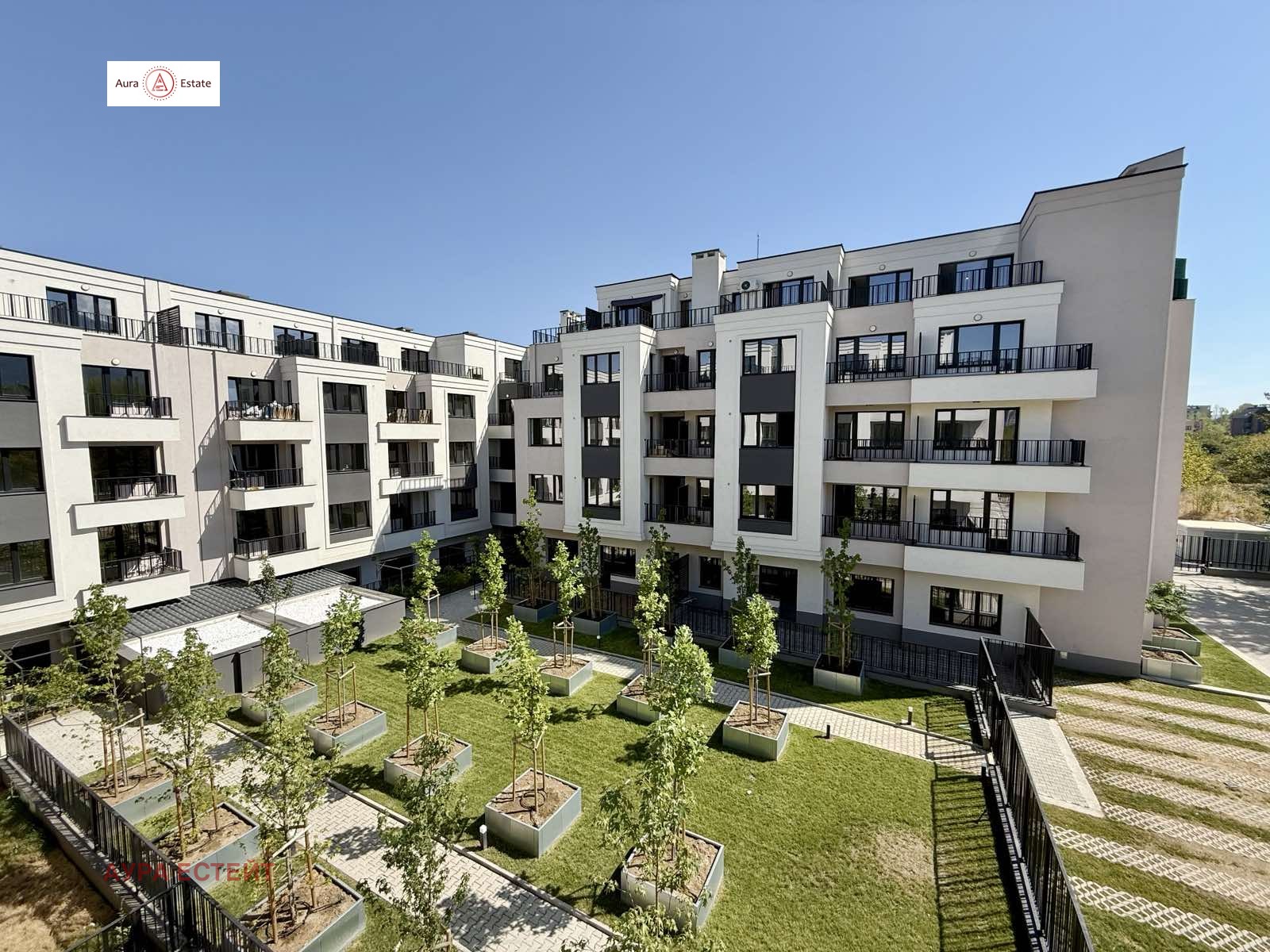Продава 2-СТАЕН, гр. София, Малинова долина, снимка 10 - Апартаменти - 56734253