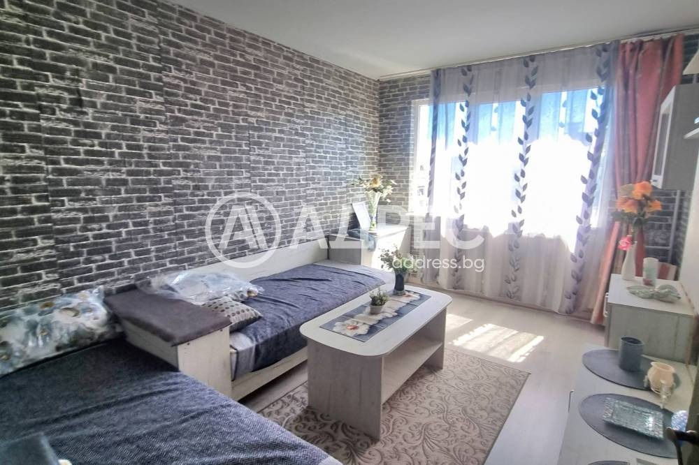 Продава 3-СТАЕН, гр. София, Разсадника, снимка 6 - Апартаменти - 53335731