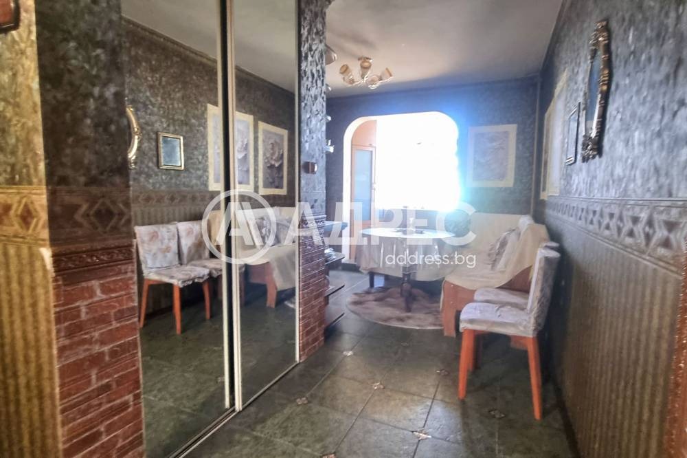 Продава 3-СТАЕН, гр. София, Разсадника, снимка 5 - Апартаменти - 53335731