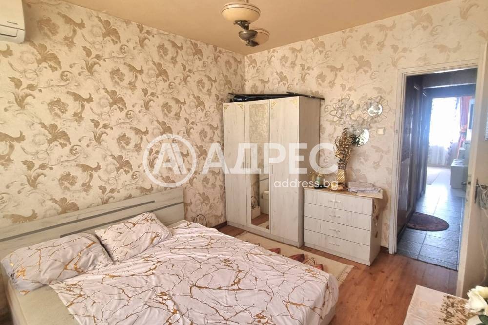 Продава 3-СТАЕН, гр. София, Разсадника, снимка 4 - Апартаменти - 53335731