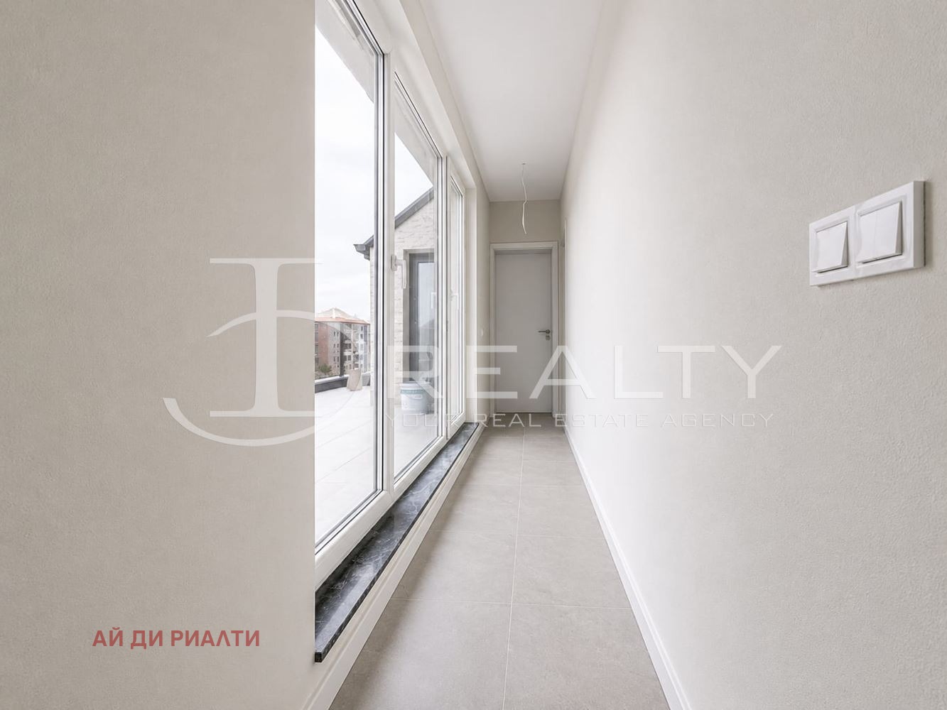 Продава 3-СТАЕН, гр. Несебър, област Бургас, снимка 4 - Апартаменти - 54751331