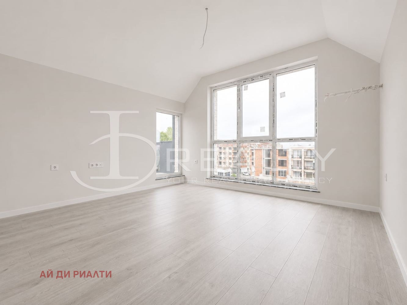 Продава 3-СТАЕН, гр. Несебър, област Бургас, снимка 9 - Апартаменти - 54751331