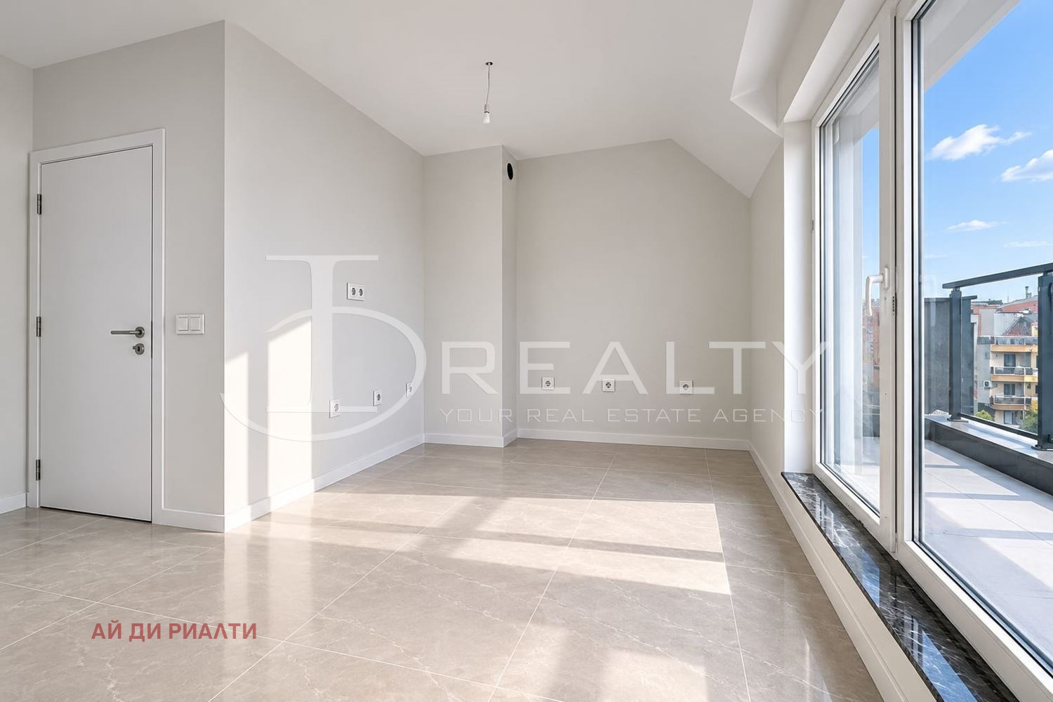 Продава 3-СТАЕН, гр. Несебър, област Бургас, снимка 2 - Апартаменти - 54751331