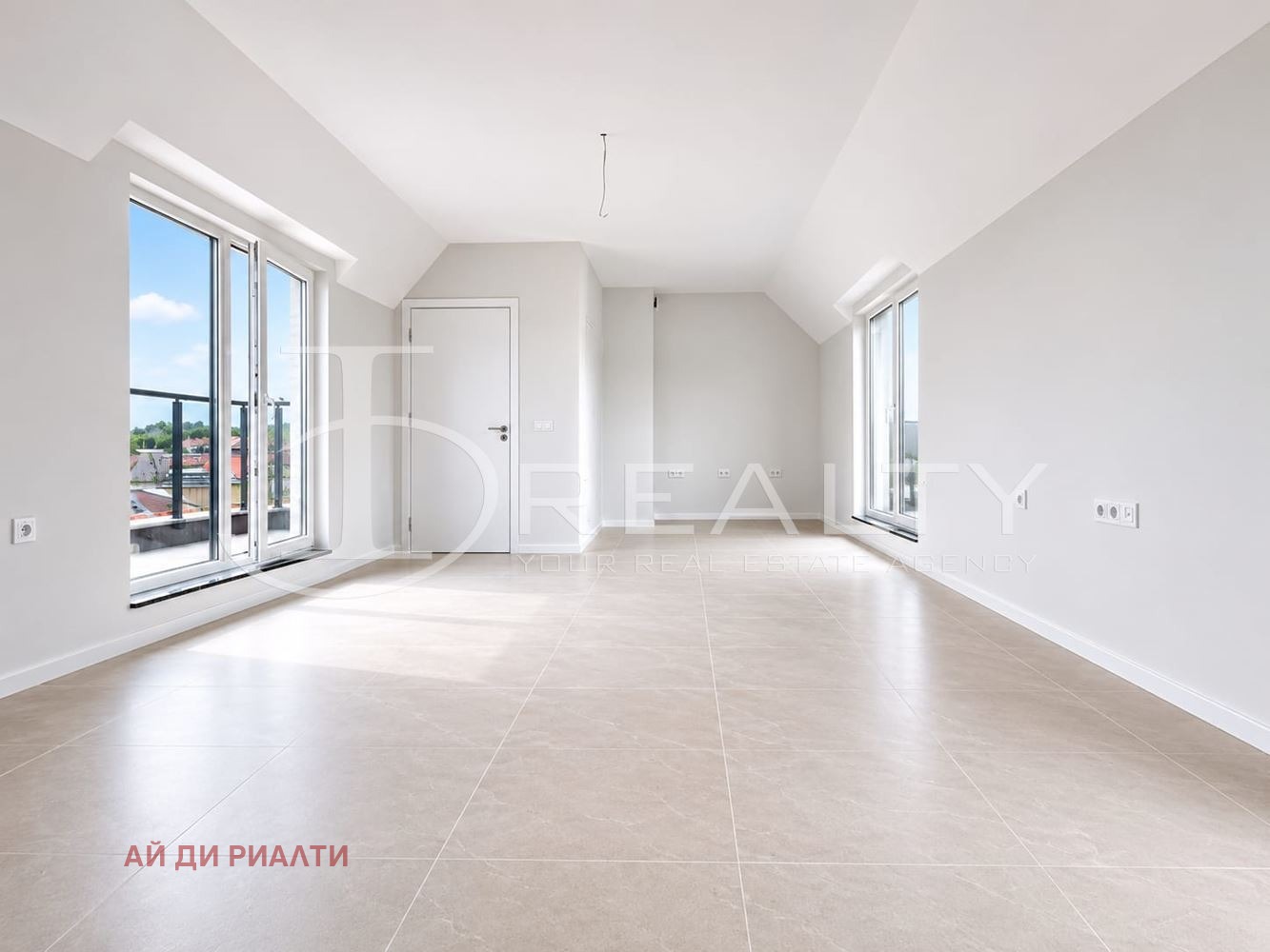 Продава 3-СТАЕН, гр. Несебър, област Бургас, снимка 3 - Апартаменти - 54751331