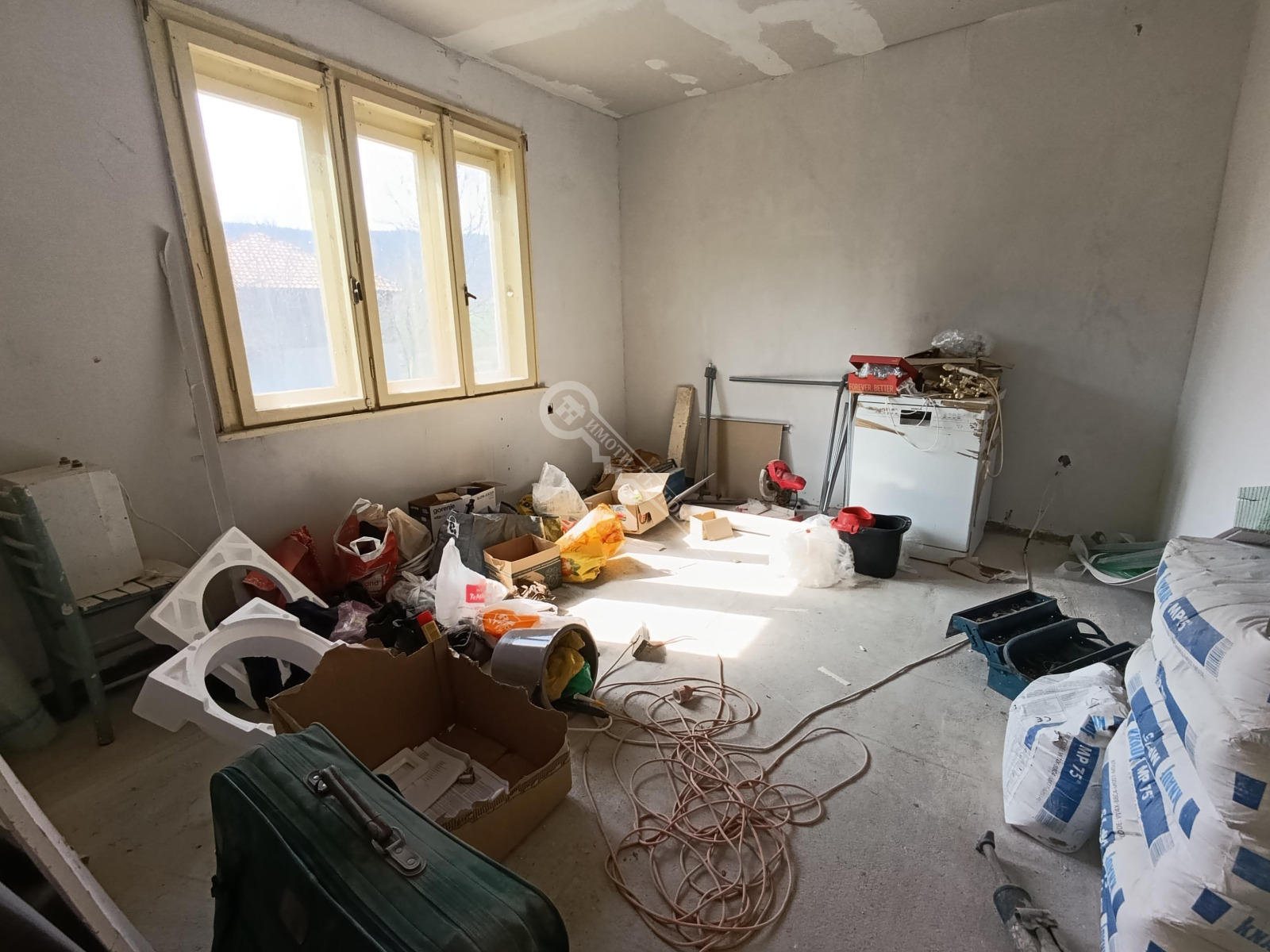 Продава КЪЩА, с. Петко Славейков, област Габрово, снимка 3 - Къщи - 54026914