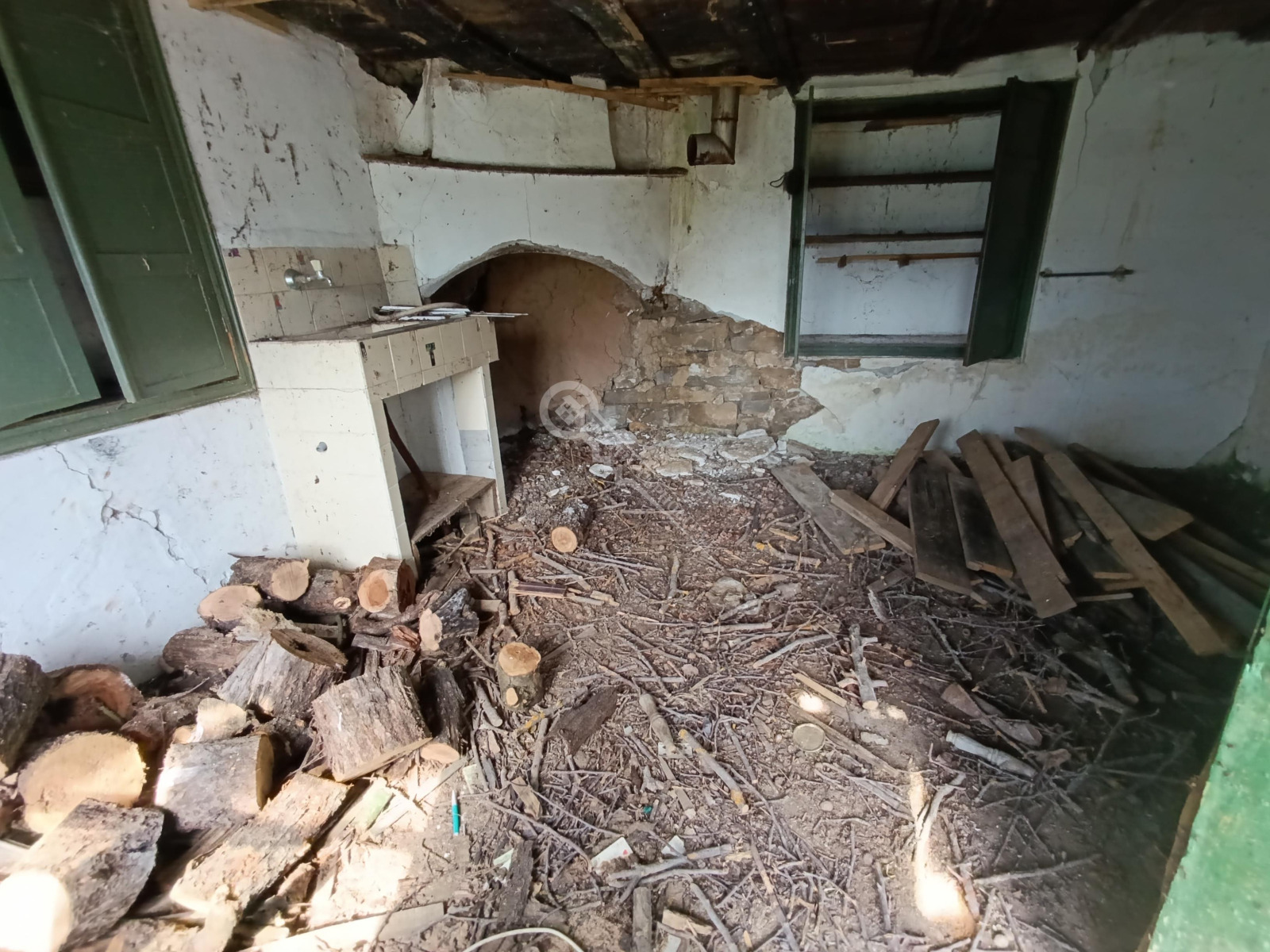 Продава КЪЩА, с. Петко Славейков, област Габрово, снимка 6 - Къщи - 54026914