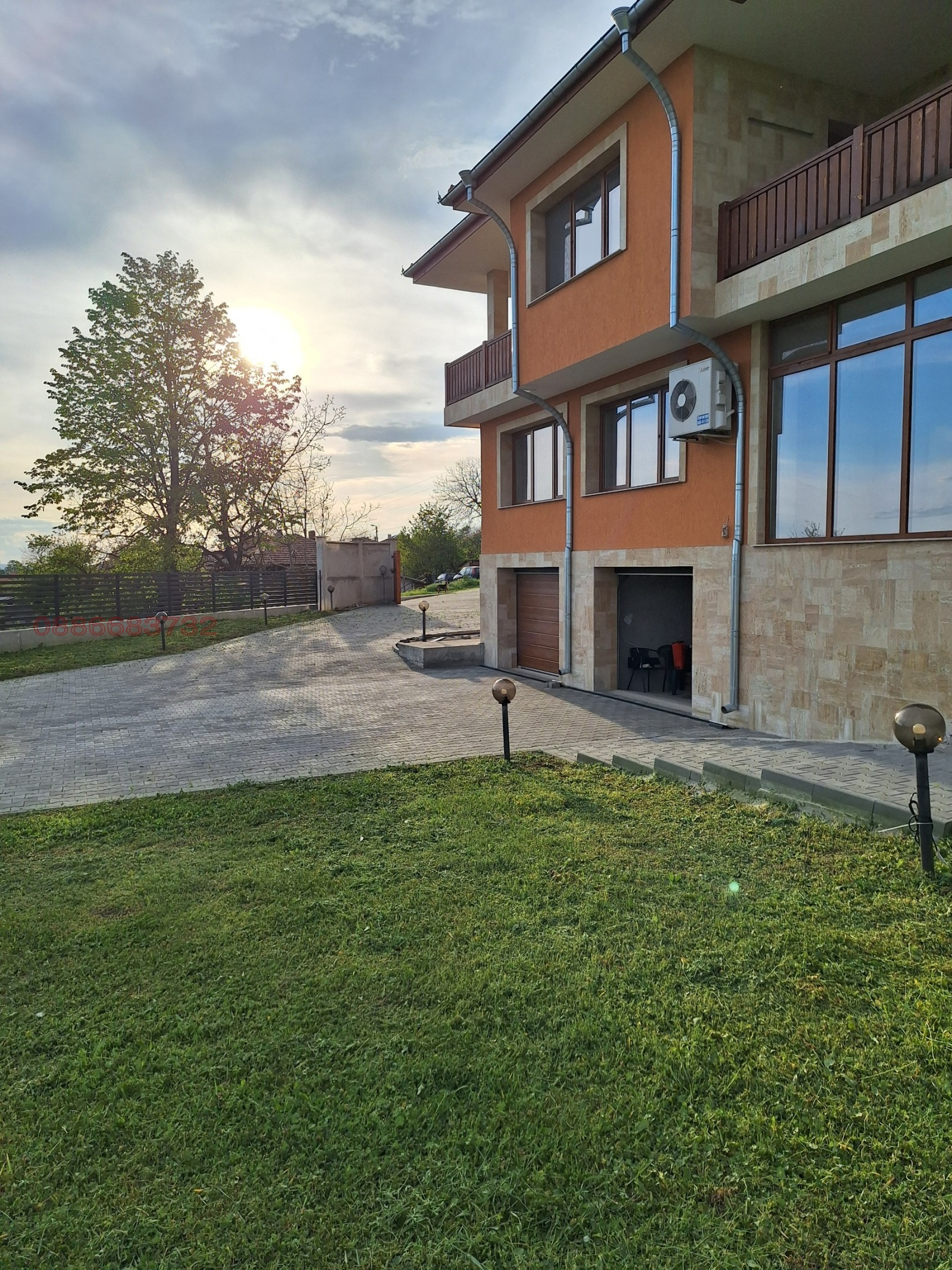 Продава КЪЩА, с. Беляковец, област Велико Търново, снимка 3 - Къщи - 54539571