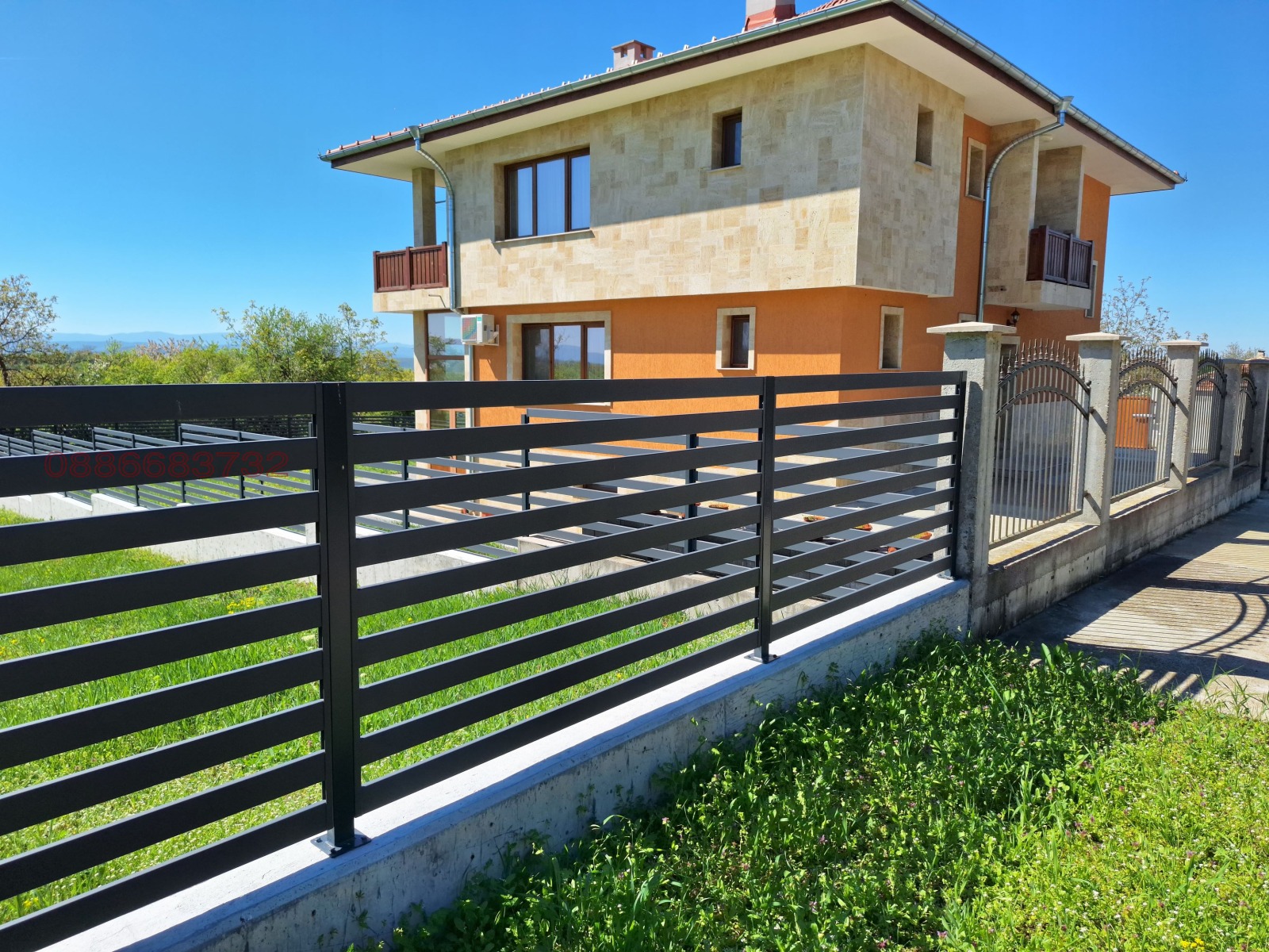 Продава КЪЩА, с. Беляковец, област Велико Търново, снимка 2 - Къщи - 54539571
