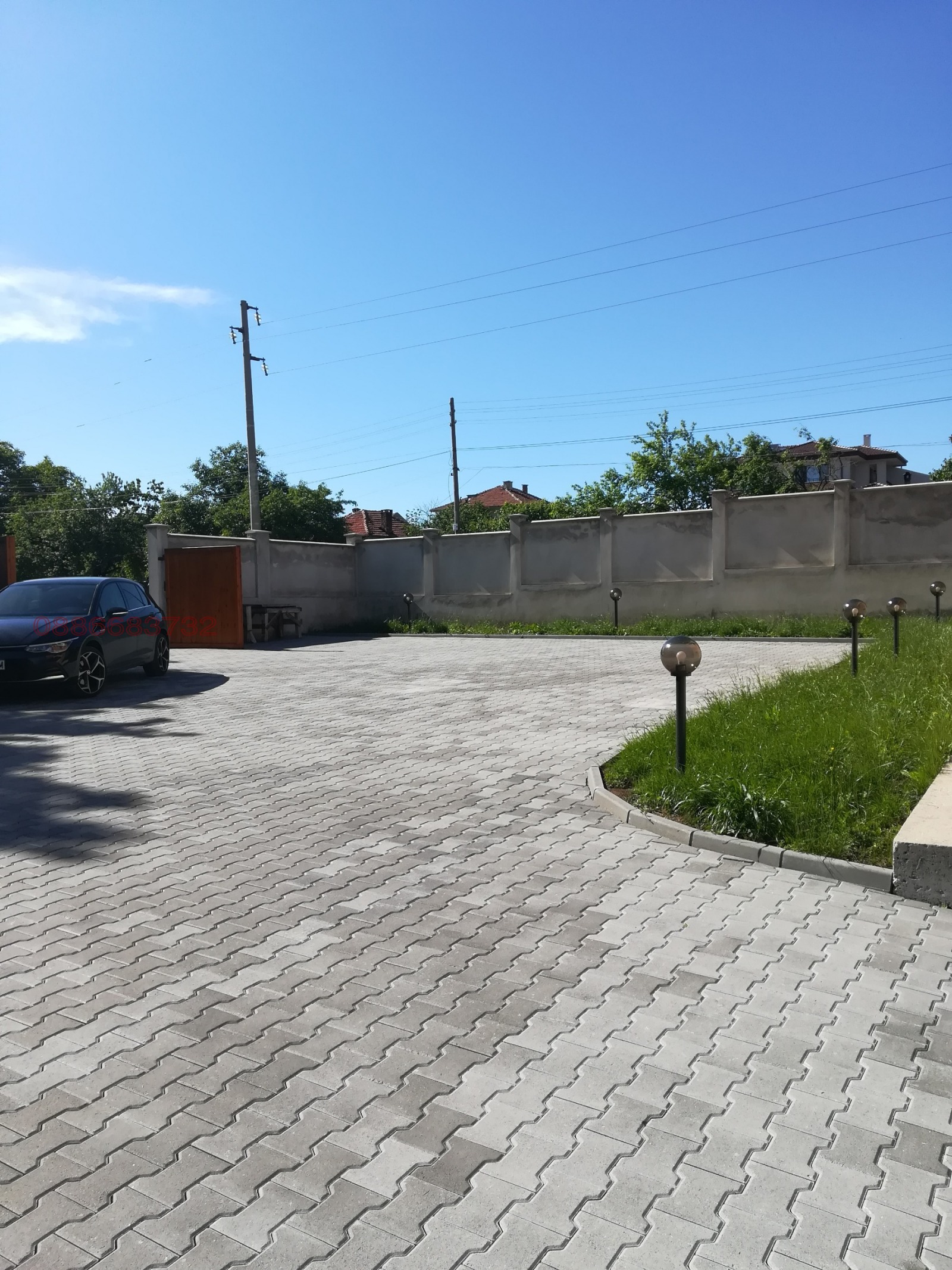 Продава КЪЩА, с. Беляковец, област Велико Търново, снимка 9 - Къщи - 54539571