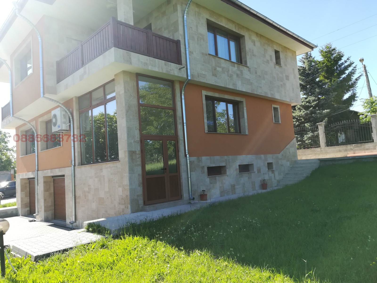 Продава КЪЩА, с. Беляковец, област Велико Търново, снимка 8 - Къщи - 54539571