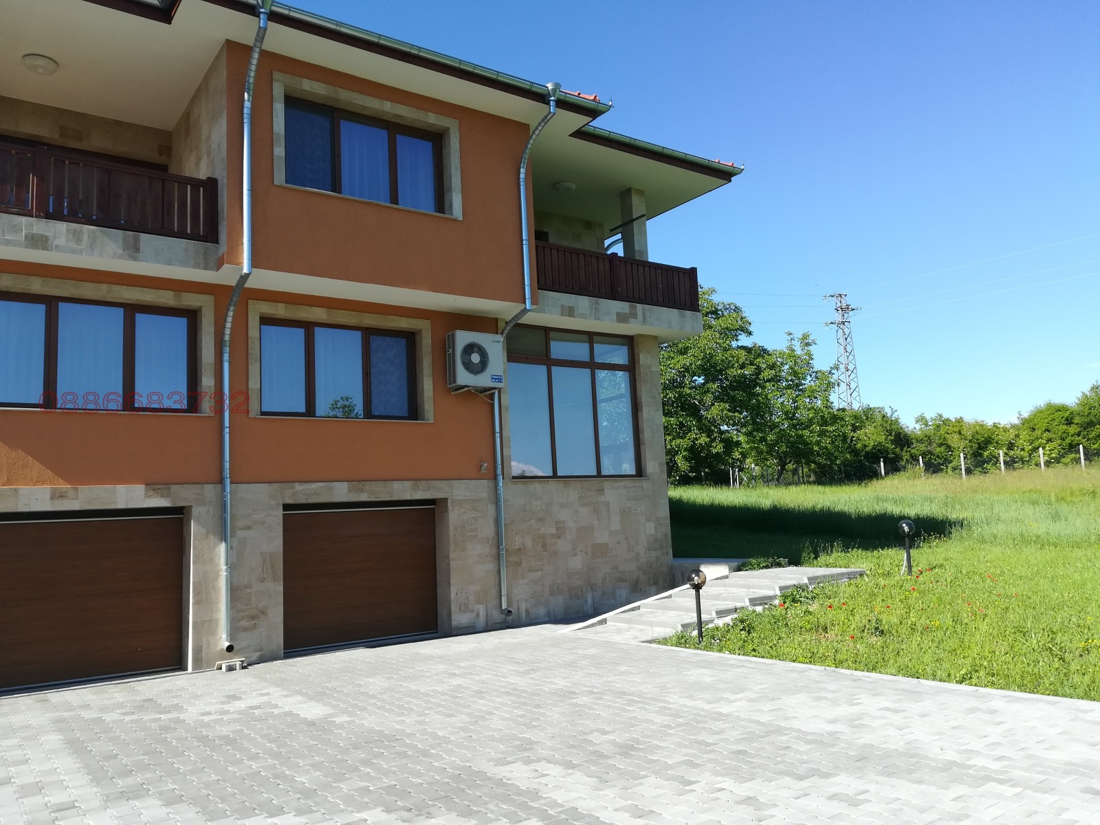Продава КЪЩА, с. Беляковец, област Велико Търново