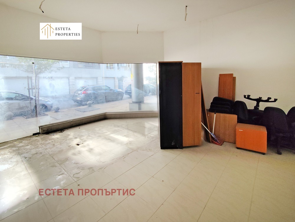 Продава МАГАЗИН, гр. София, Манастирски ливади, снимка 2 - Магазини - 52119628