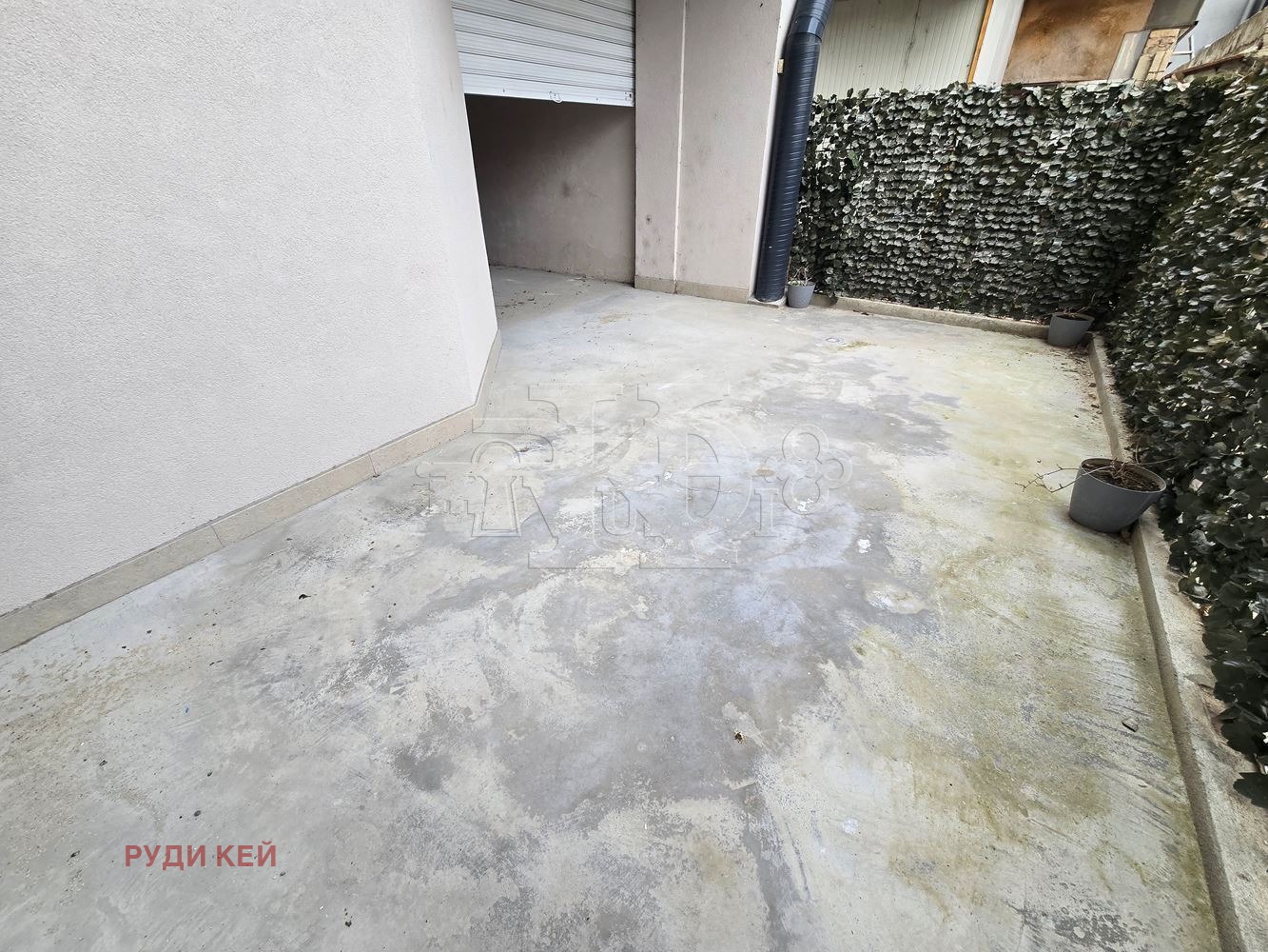 Продава ГАРАЖ, ПАРКОМЯСТО, гр. Варна, Операта, снимка 8 - Гаражи и паркоместа - 54515484