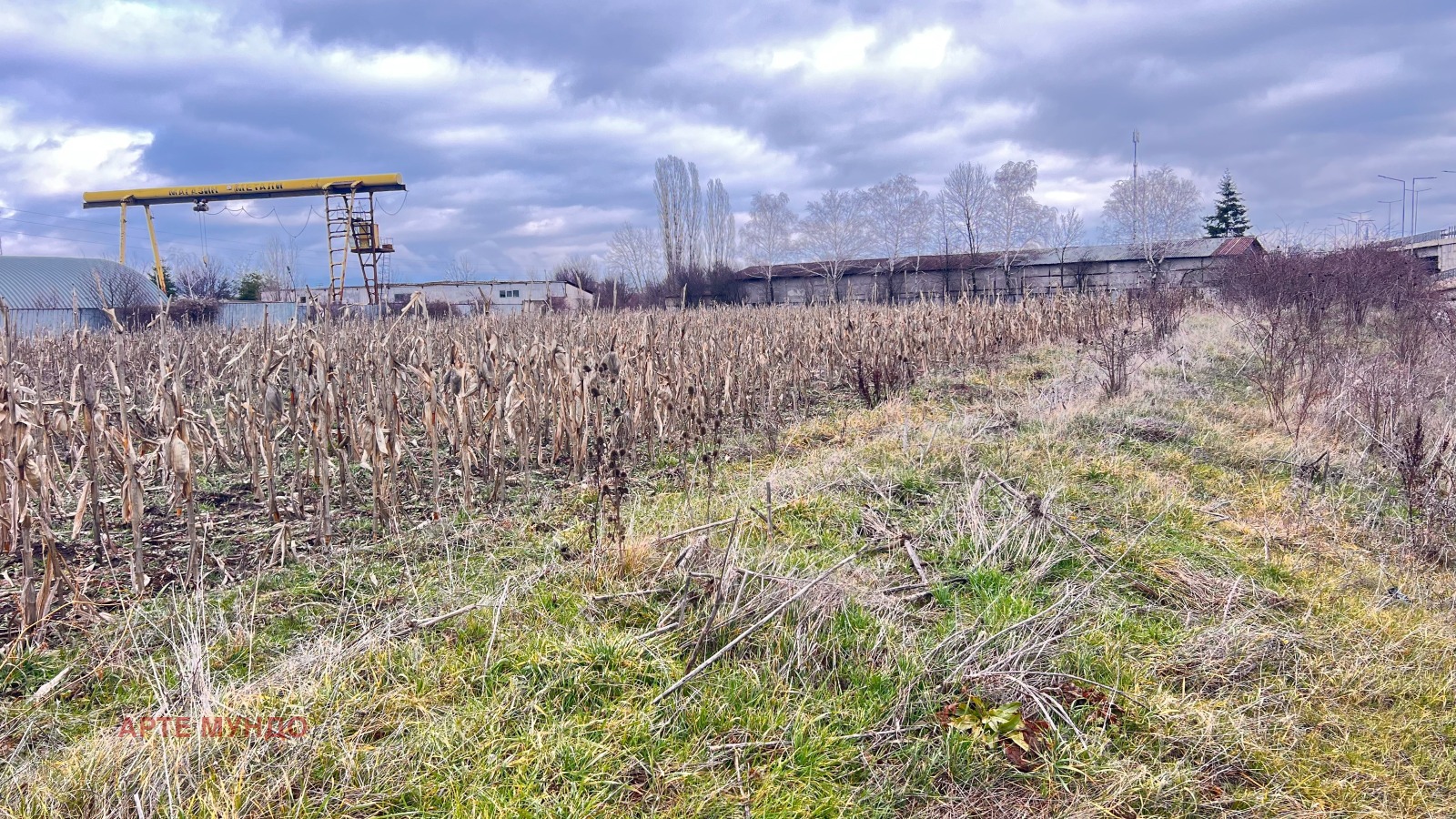 Продава ПАРЦЕЛ, гр. София, Илиянци, снимка 5 - Парцели - 53440862