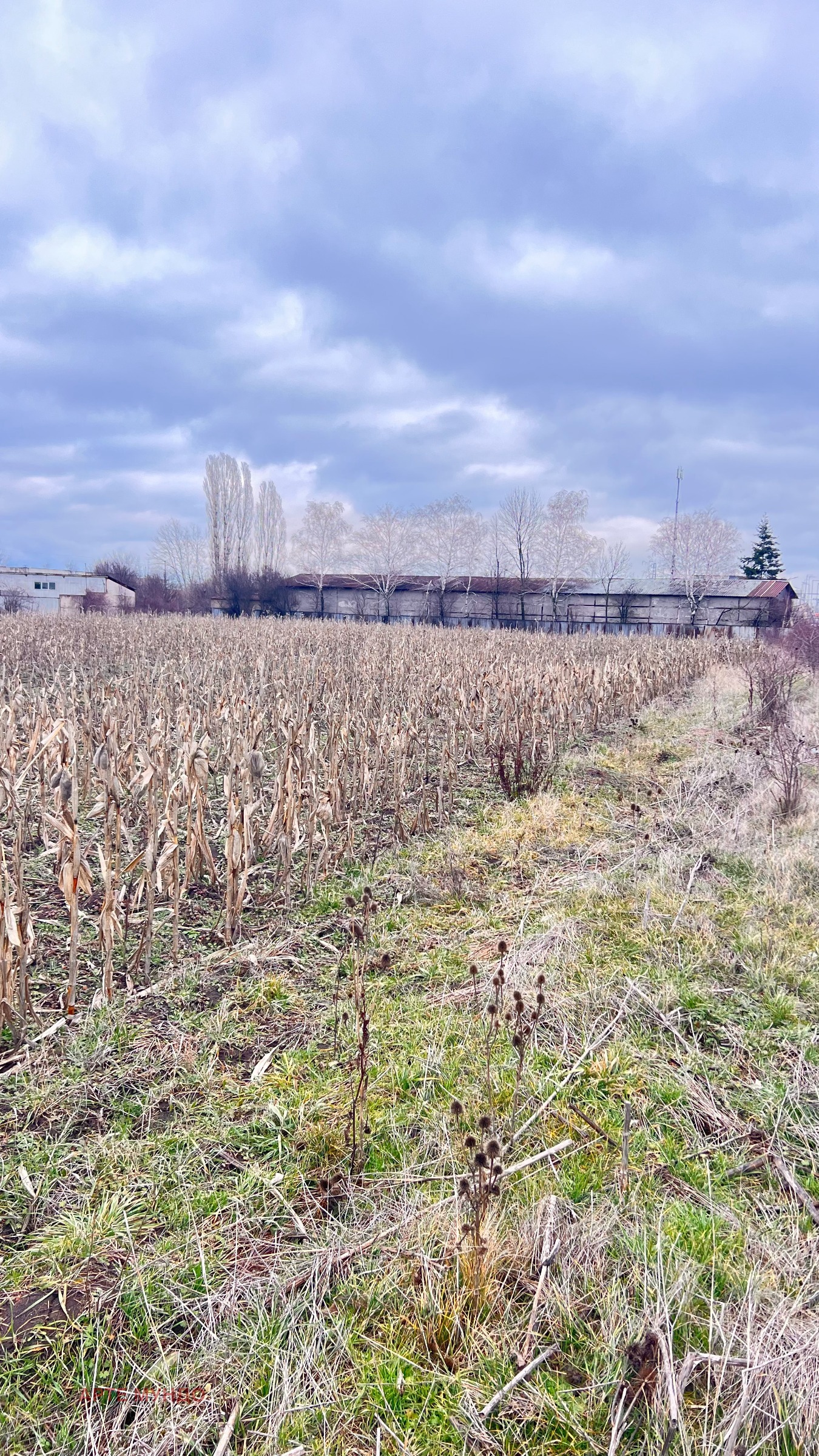 Продава ПАРЦЕЛ, гр. София, Илиянци, снимка 2 - Парцели - 53440862