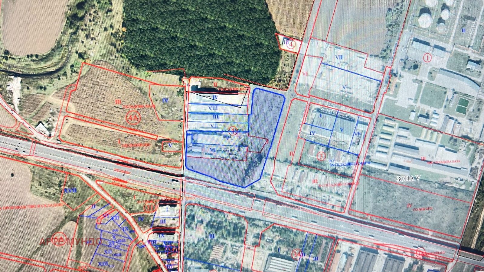 Продава ПАРЦЕЛ, гр. София, Илиянци, снимка 8 - Парцели - 53440862