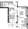 Продава 2-СТАЕН, гр. Варна, Владислав Варненчик 1, снимка 1