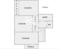 Продава ЕТАЖ ОТ КЪЩА, гр. Батак, област Пазарджик, снимка 7
