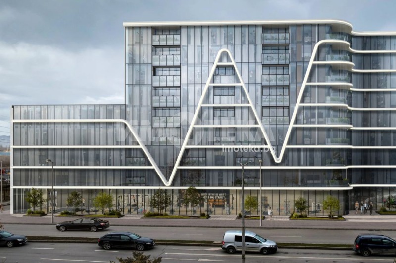 Продава 2-СТАЕН в град София, Люлин 2 - 74 кв.м / 149 165 € » 291 741.38 лв., ИМОТЕКА